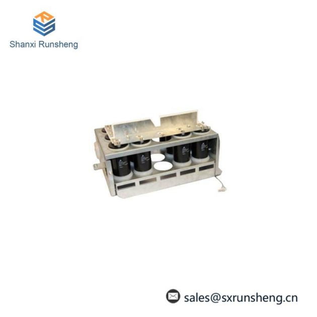 SIEMENS 6SY7010-0AB08 Capacitor Bank: Power Quality Solution for Industrial Control