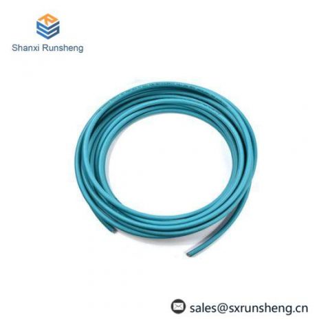 SIEMENS 6XV1 830-3EH10 - Profibus FC Trailing Cable for Efficient Automation Solutions