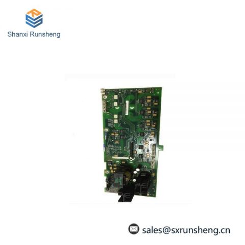 SIEMENS A5E00190843: Advanced PC Board for Industrial Automation, Precision Designed for Enhanced Efficiency