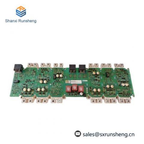 SIEMENS A5E00714560 Trigger Board: Precision Control Module