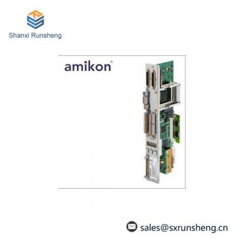 Siemens A5E01649325 PCB Circuit Board for Industrial Automation