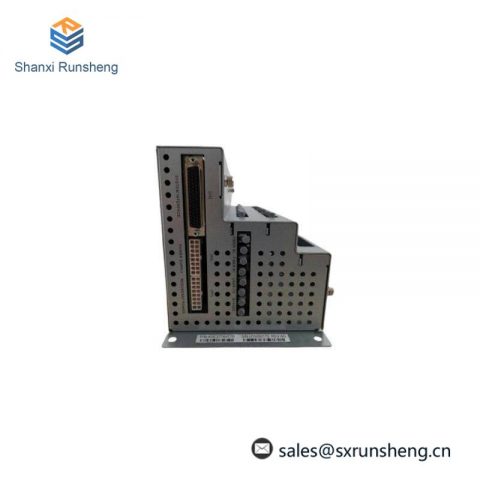 SIEMENS A5E33032458: Industrial Control System Module, Precision Engineering for Advanced Automation