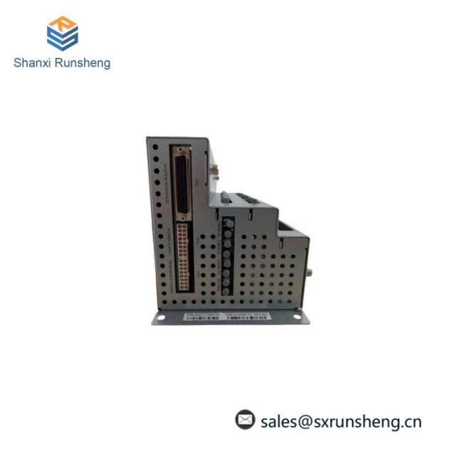 SIEMENS A5E33032458: Industrial Control System Module, Precision Engineering for Advanced Automation