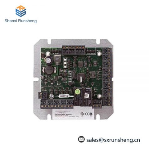 SIEMENS ADD5100 6FL7820-8CA10 Dual Reader Interface: Industrial Automation Module