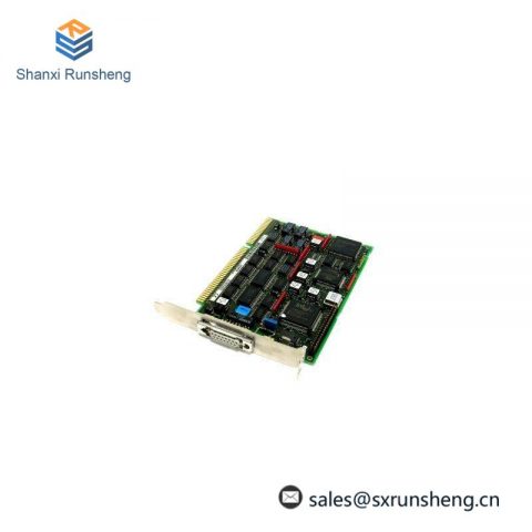 SIEMENS C79458-L2343-A2: Communication Processor Module, for Enhanced Industrial Automation Solutions