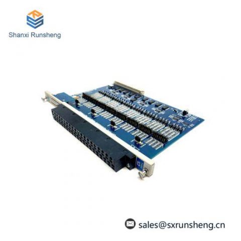 SIEMENS CTI-2589-A Discrete Input Module: Siemens Automation Technology, CTI Series, Input Module