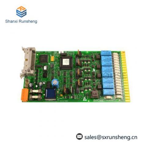 SIEMENS E3M111 Line Module: Industrial Automation Heartbeat