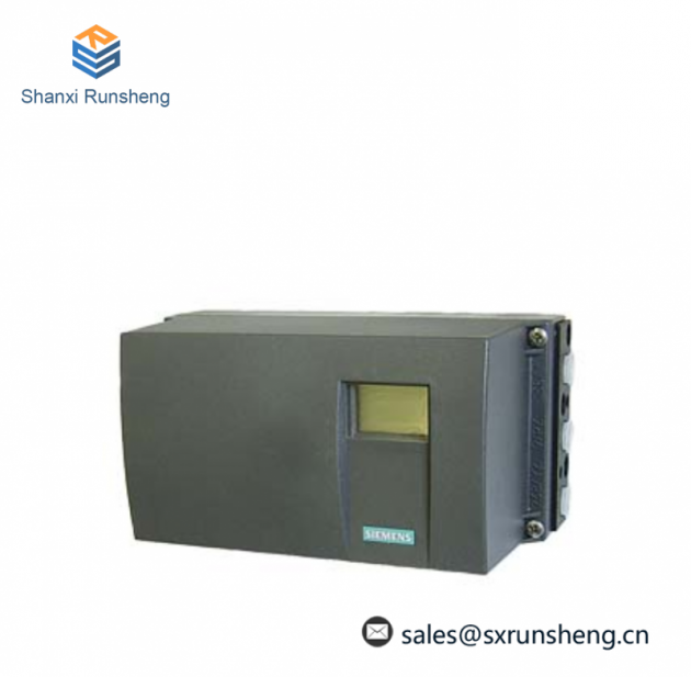 SIEMENS Micromix5 Control System Core Module - Advanced Industrial Automation Solution