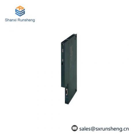 Siemens Simatic 6GK7443-5DX05-0XE0 Communications Processor