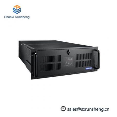 SIPOS 2SA5016-2SBOO Modular, High-Performance Industrial Control Module