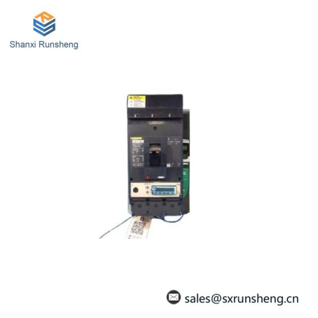 Square D LJA36600U43XEN Circuit Breakers - Advanced Protection Solutions