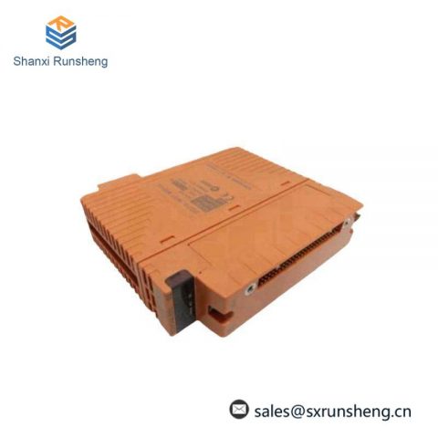 Yokogawa SR1220E2 CPU Module - Advanced Industrial Control Solution