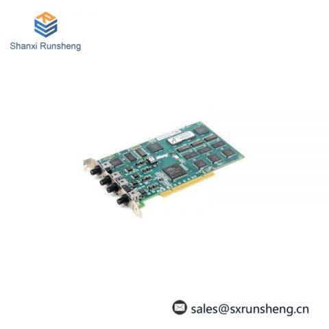 SST SST-DNP-PCI-4 - Advanced PCI Interface Card, Designed for Industrial Control Applications