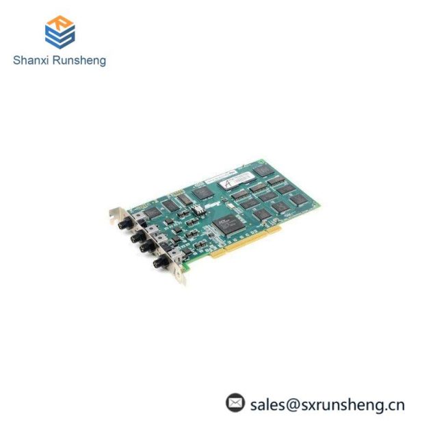 SST SST-DNP-PCI-4 - Advanced PCI Interface Card, Designed for Industrial Control Applications