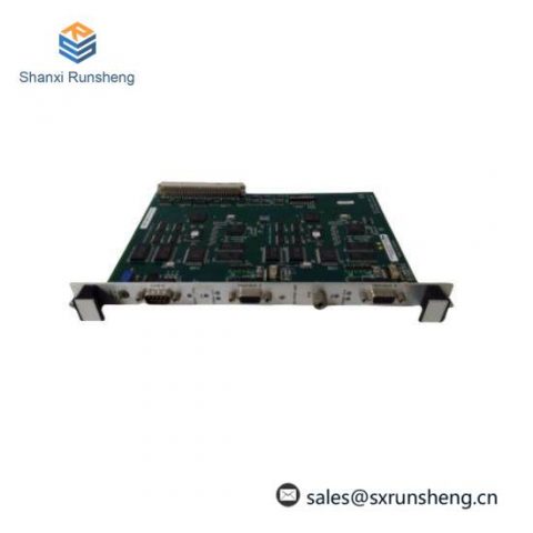 SST SST-PFB3-VME-2 VME Bus Interface PLC