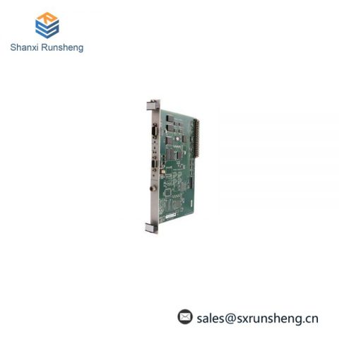 SST SST-PFB3-VME-2-E & SST-PB3-VME-1E Interface Card