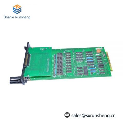 Yokogawa ST4*D Multi Status Input Card - Advanced Monitoring Solution for Industrial Control Systems