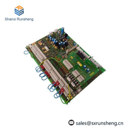 supcon_ai711-h01_dcs_module.jpg SUPCON AI711-H01 DCS Module: Advanced Control for Industrial Automation