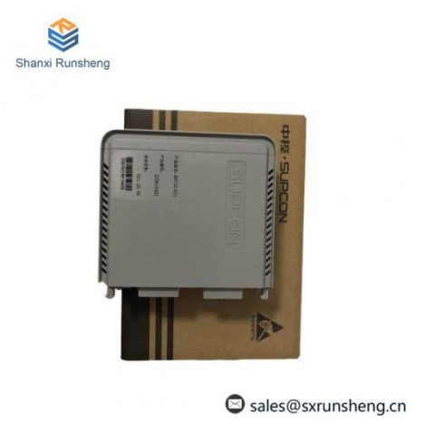 SUPCON AI711-S11: Thermocouple Signal Input Module, Advanced Industrial Automation Solutions