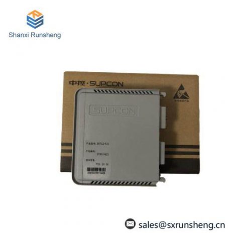 SUPCON AI711 Analog Input Module: Advanced Industrial Control Solution