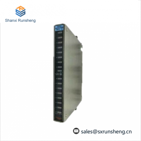 T3411F - 16 Channel Monitored Digital Input Module by Siemens, High-Quality Control Solution