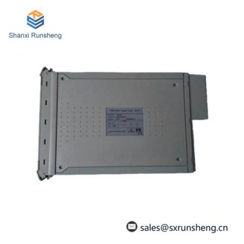 ICS Triplex T8123 - Trusted TMR Processor Interface Adapter