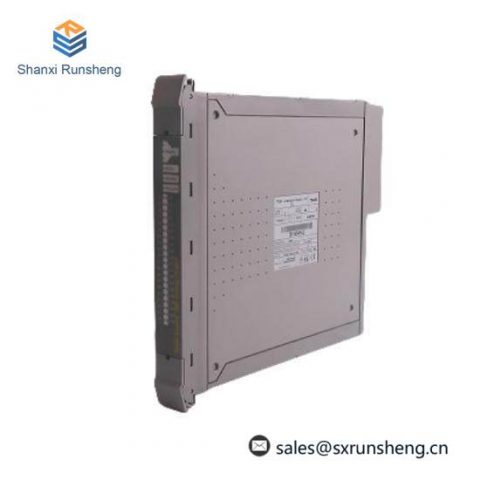 ICS Triplex T8170 Trusted Gateway Module