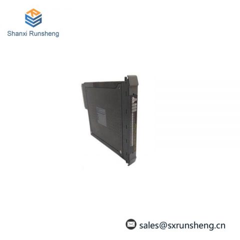 ICS TRIPLEX T8235 Power Shield - Advanced Industrial Control Module