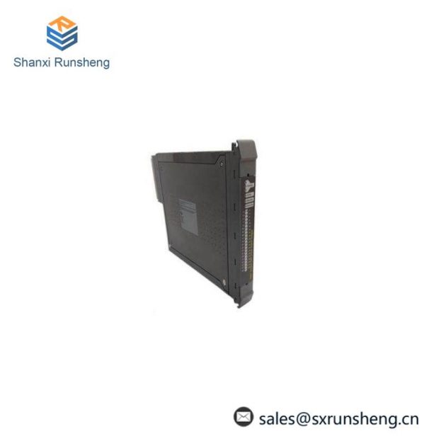 ICS TRIPLEX T8235 Power Shield - Advanced Industrial Control Module