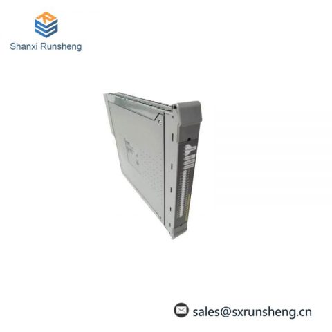 ICS TRIPLEX T8240 I/O Power Supply Chassis - High-Performance Automation Solution