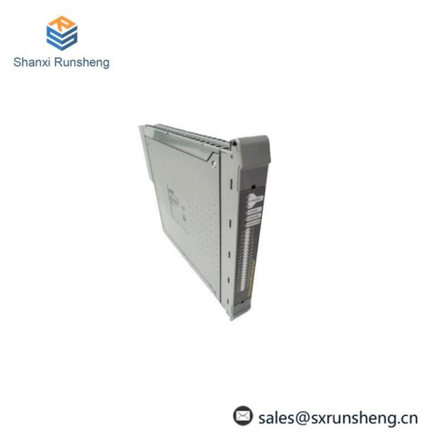 ICS TRIPLEX T8240 I/O Power Supply Chassis - High-Performance Automation Solution