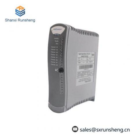 ICS Triplex T8290, Trusted Output Power Distribution Unit