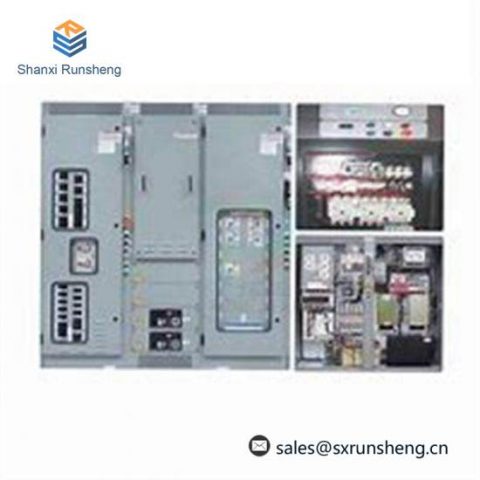 ICS T8480C - High Precision Digital Input Module