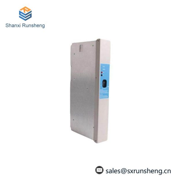 TDI SPS5785 Control Module for Industrial Automation Systems