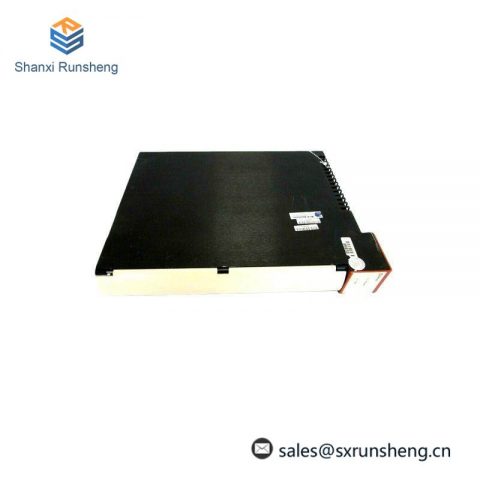 GE TGT-3X6L-1-0-BD: High-Efficiency Servo Power Module for Precision Control
