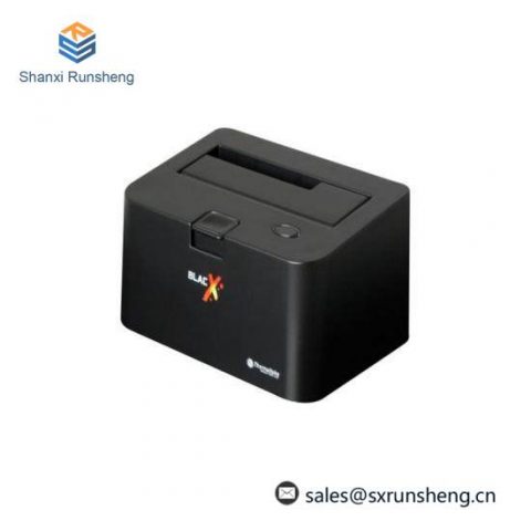 Thermaltake BlacX Docking Station N0028-USU