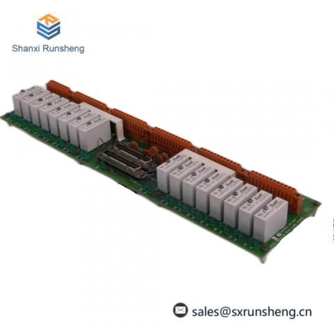 Honeywell TKC21P Industrial Control Module
