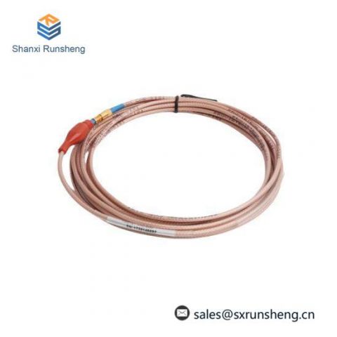 Bently Nevada TM0181-A40-B00 PROVIBTECH Extension Cable