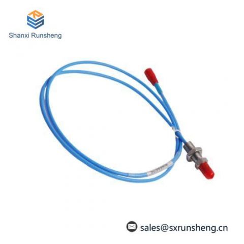 Bently Nevada TM0181-A45-B00: Industrial-grade PROVIBTECH Extension Cable