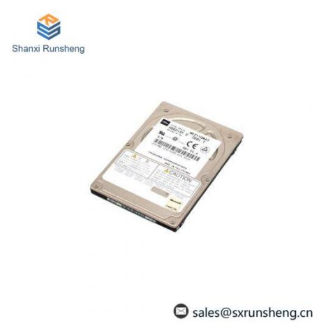 TOSHIBA HDD2131 MK2110MAT: Industrial Internal Hard Disk Drives