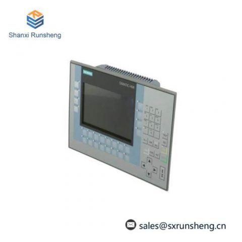 TOYOA MC256-C Control System, High Precision Industrial Automation Module