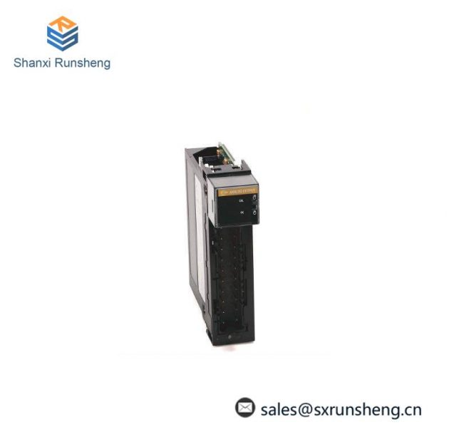 TOYOA MC256-C Control System, High Precision Industrial Automation Module