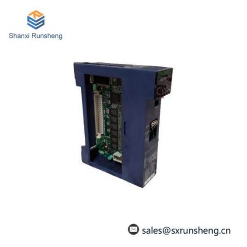 TOYO PUC FL/ET-T-V2H/THU-6289 Ethernet Module: Industrial-grade, High-speed Communication Hub