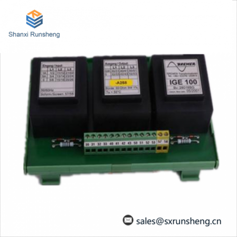Trenton 20-005928-004 Full Size Board Module