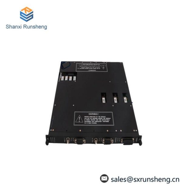 TRICONEX 4000093-210 Process Control Module