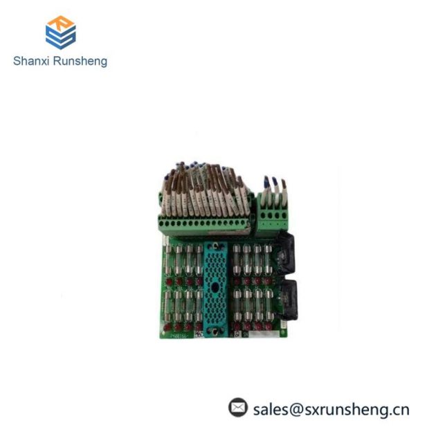 TRICONEX 4000093-210 Process Control Module