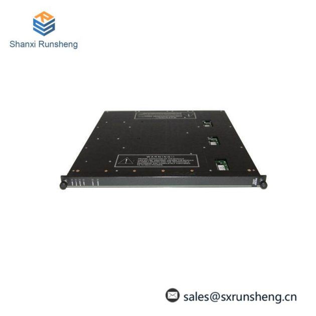 TRICONEX 0903-164-7921 Communication Module - Industrial Control Solutions