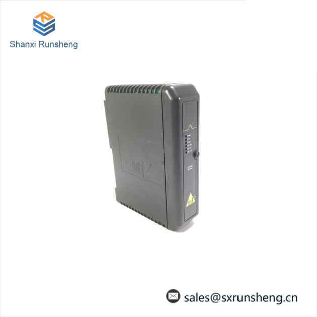 TRICONEX 3006 Digital Input Module for Industrial Control Systems