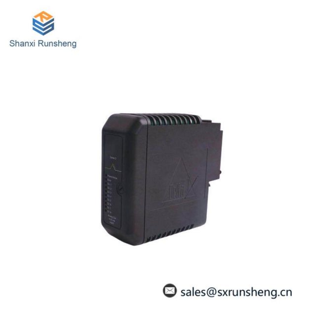 TRICONEX 3006 Digital Input Module for Industrial Control Systems