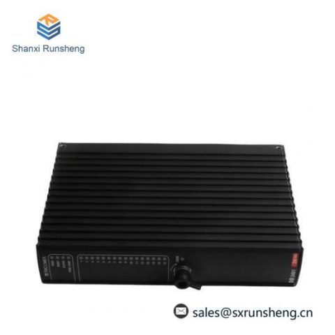Triconex 3401: Reliable Industrial Control Digital Output Module